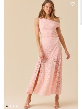 New with tags Altar’d State Josette Maxi Dress